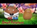 Small Potatoes Chip S Theme