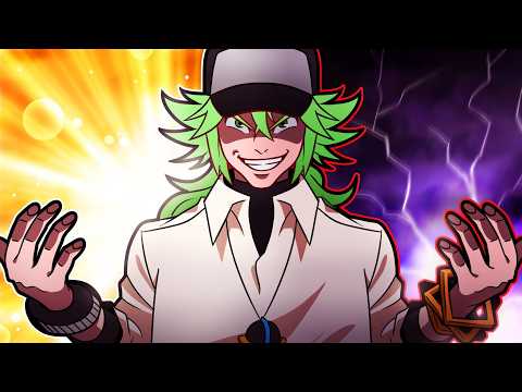 Pokémon’s Most Tragic Villain: “N”
