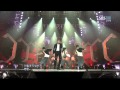 HyunA Change Live 