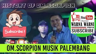 Download lagu OM.Scorpion Musik palembang_Talang betutu_History 4 || WARNA WARNI || mp3 Download lagu OM.Scorpion Musik palembang_Talang betutu_History 4 || WARNA WARNI || mp3