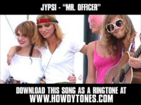 Jypsi - Mr. Officer [ New Video + Lyrics + Download ]