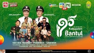 Download lagu Live Concert - Meriahkan Hari Jadi Kabupaten Bantul ke -195 | Stadion Sultan Agung mp3 Download lagu Live Concert - Meriahkan Hari Jadi Kabupaten Bantul ke -195 | Stadion Sultan Agung mp3