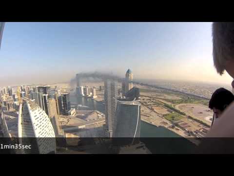 2012 12 11 One Seven HighRise Dubai