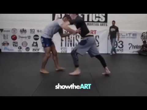 The Finishers Show The Art Sub Only 2