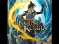 The Legend Of Korra Video Game OST 13 Republic City