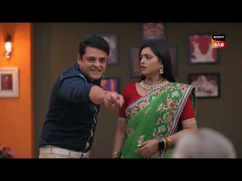 Harshad Ne Kiya Senior Wagle Ki Insult | Wagle Ki Duniya | Mon-Sat | 9:00pm