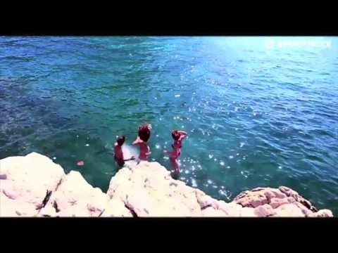 Mad Dash vs. Twist & Shout (Jared Berkey Mash Up) - Carl Tricks vs. The Beatles