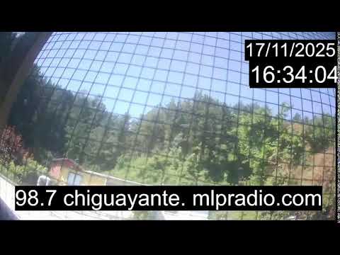 Chiguayante Bio Bio Chile, en Vivo. Live Cam, Camara en vivo.