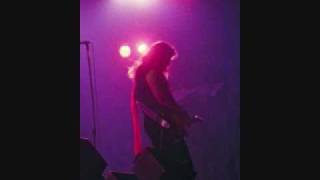 Crazed Fandango  by Tommy Bolin