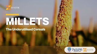 Millets