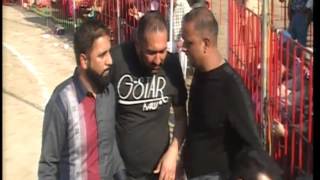 (1) Paramjitpura (Kapurthala) Kabaddi Tournament 5 Feb 2016