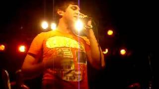 Outta Time - Mercy Mercedes