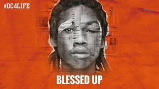 Meek Mill -Blessed Up