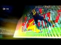 UEFA Super Cup 2015 Intro HD