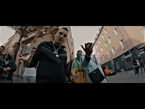 LX feat. AK Ausserkontrolle, 18 Karat - Im Rausch