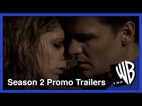 Buffy S02x13 & S02e14 - Surprise & Innocence  / Innocence 1 & 2 - The buffy 2 nights event