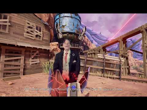 Let's Play Obduction - Episode 1