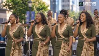 Forever, O Lord, Thy Word Is Settled in Heaven 🙏 | Powerful Reggae Gospel Hymn of Faith