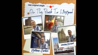 Nathan Carter - On The Boat To Liverpool *NEW SINGLE*