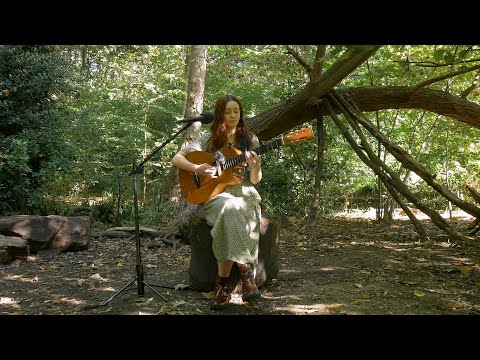 Maz O'Connor - Lily and Lemonade Wine