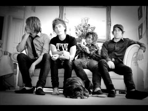 New Empire - Give Me The World lyrics