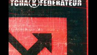 Tcha k federateur - Magnum Bass.wmv