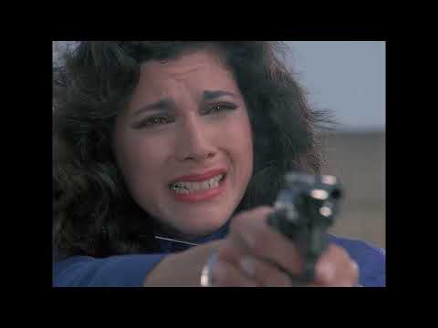 Miami Vice - When Irish Eyes Are Crying - The Last Unbroken Heart (End) [HD]