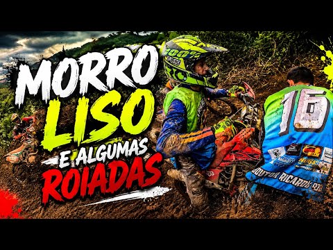 3ª Parte do 1º Passeio Motocar em Anta Gorda RS