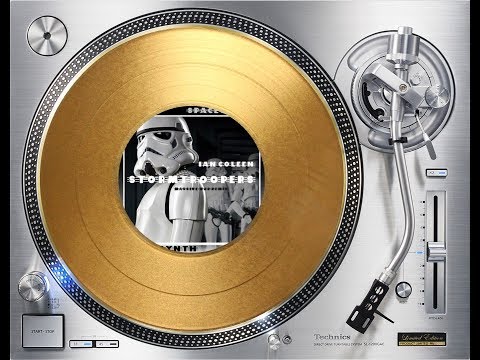 IAN COLEEN - STORMTROOPERS (MASSIVE WAR REMIX) (℗2018 / ©2019)