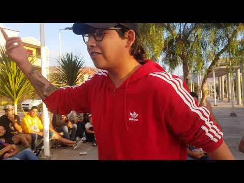 GAETE vs SGT vs BHELATOR // 8vos // #RIPFECHA6