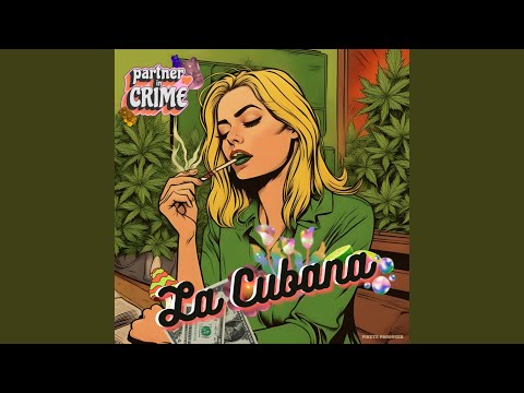 La Cubana (feat. Músico Slink & PiketeProducer)