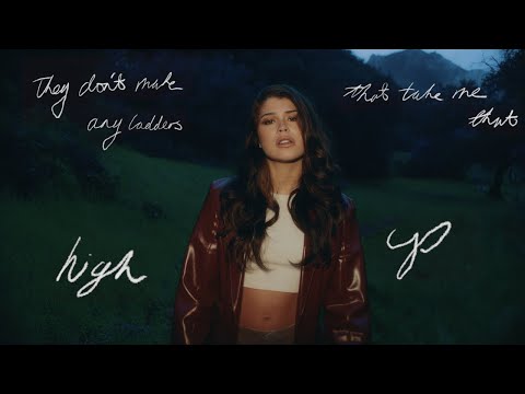 Dylan Conrique - sticks and stones (New Video)