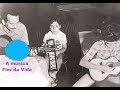 A música Flor da vida