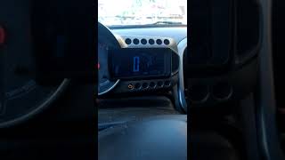 OBD p16f3 Chevrolet как устранить