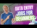 Data Entry Jobs For Beginners How To Find Them And Get Started Step By Step