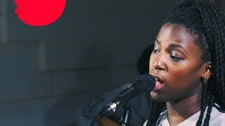 Sabina Ddumba: Scarred For Life (live acoustic at Nova Stage)