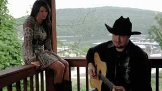 Brad Puckett - At Least I'm Feeling Again [OFFICIAL VIDEO]