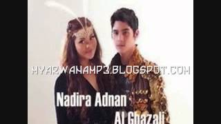 Nadira Feat Al Ghazali Cinta Datang Dan Pergi...
