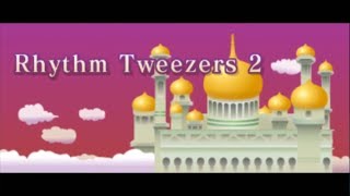 Cover art for Rhythm Tweezers 2