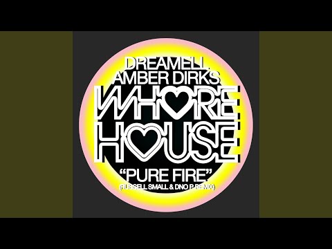 Pure Fire (Russell Small & Dno P Radio Remix)
