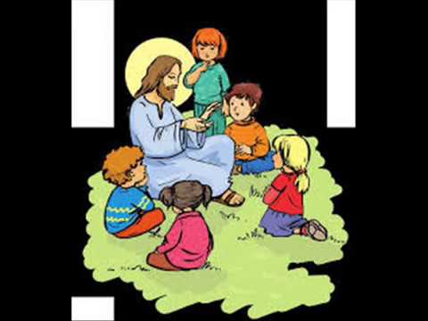 Gdy Pan Jezus był malutki cover