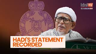 Download lagu Police record Hadi’s statement over alleged US offer to topple govt mp3
