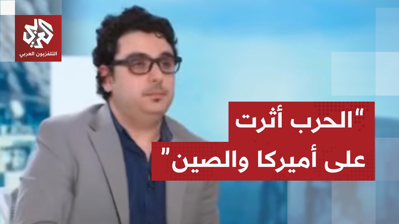 عمر مشهداني: النظام الإيراني مستعد لمواصلة الحرب لسنوات وهذه الحرب وجودية با