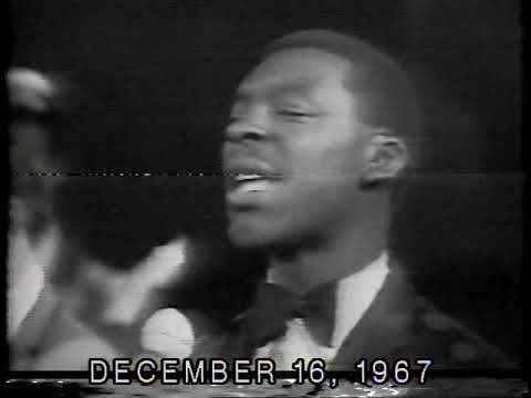 CLAY COLE'S DISKOTEK     JAY & THE TECHNIQUES DEC 16 1967