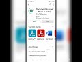 Scan Documents Make PDF Doc Scanner Alternative For Android