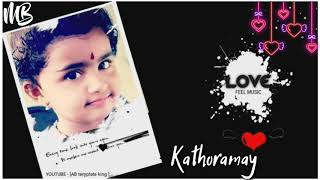 Nee Kannod Kannod Kannoramaye song/Anupama lover�