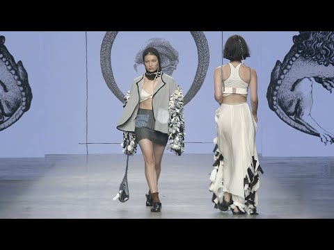 Gerda Irene | Spring Summer 2022 | Full Show