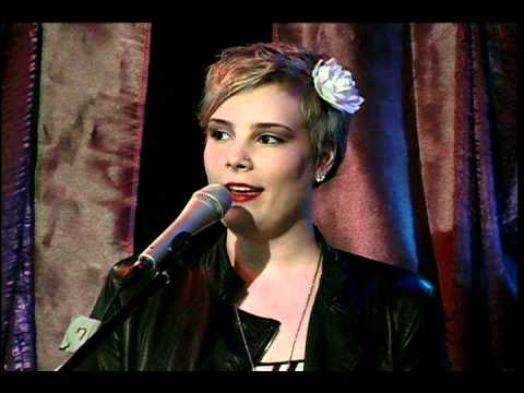 Tim Qualls Show - Kat McGivern