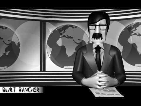 Punish Panda (demo) Video