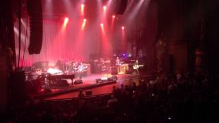 Rebels, Tom Petty & The Heartbreakers, 5/23/13, Beacon Theatre